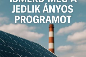 Jedlik Ányos program